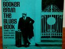 BOOKER ERVIN - THE BLUES BOOK - RARE PRESTIGE 7340 MONO - VAN GELDER - EX