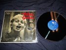 thelma gracen lp , self titled rare jazz