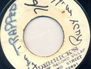 DERRICKS ROCKSTEADY KILLER 45 RUDY MILLS I'M TRAPPED/BOBBY ELLIS DOLLARS AHEAD ?