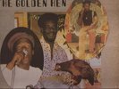 TENOR SAW MEETS DON ANGELO - THE GOLDEN HEN - UP TEMPO - LP   MINT