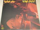 BUDDY GUY   STONE CRAZY  Lp    MINT BEAUTIFUL   ORIGINAL PRESS