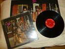 Hard to find Moby Grape Uncensored with Poster