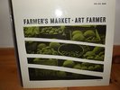 Art Farmer Farmer's Market New Jazz Purple label VG++