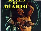 Rites Of Diablo exotica LP Afro-Cuban jazz Johnny Richards Roulette R-52008