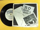 THE GRIM KLONE BAND no excuse ORIG NJ KBD PUNK 78' RARE chronic sick misfits
