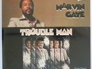 Marvin Gaye - Trouble Man OST LP - Tamla - Soul - Sealed