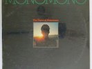 Monomono - The Dawn Of Awareness LP - Capitol - Afro Funk Psych - Sealed