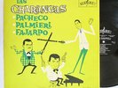 Pacheco, Palmieri Y Fajardo - Las Charangas LP - Alegre - Latin