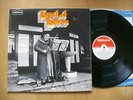 East Of Eden - Snafu (Deram SML 1050) 1970 Stereo LP Nr. Mint