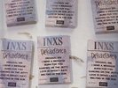 INXS – Dekadance   Label:  WEA Records Pty Ltd. – XS4-Promo   Format:  Vinyl, 12