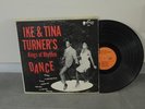 IKE & TINA TURNER Kings of Rhythm Dance SUE 2003 ORIGINAL MONO LP