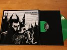 Electric Wizard Dopethrone 2xLP/Vinyl (Green)