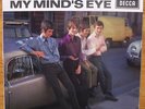 SMALL FACES - MY MIND'S EYE - EP - DECCA 457.133 - 1966 - VG++/VG++ RARE