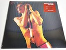 IGGY POP AND THE STOOGES-RAW POWER-LP/VINYL/NEW/RECORD STORE DAY