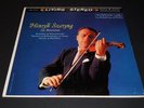 HENRYK SZERYNG Violin In Recital LSC-2421 LIVING STEREO NM -