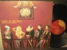 PANIC AT THE DISCO FEVER YOU CAN'T SWEAT OUT ORIG '06 LP EMO FUELED BY RAMEN