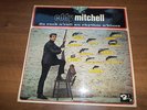 EDDY MITCHELL LP du rockn'roll au rhythm n' blues   état exceptionnel 33 T