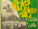 AFRICAN BROTHERS - Have African Feeling with - AFRIBROS - Deep Highlife - HEAR