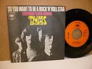 The Byrds 
