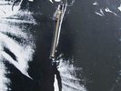 Rolling Stones Sticky Fingers Vinyl Record LP First Press Andy Warhol
