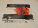 Rush/Vapor Trails/LP vinyl record album/ss condition
