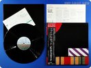 PINK FLOYD The Final Cut 1983 Japan Press Roger Waters David Gilmour OBI LP G088