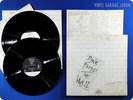 PINK FLOYD The Wall 1979 JAPAN Press Syd Barrett Roger Waters 2LP G097