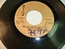 Motown Soul 45 the Contours “Whole Lotta Woman” Hear