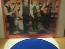rolling stones-THE R&B YEARS 1963-/1965    blue vinyl