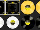 Third Man Records - Vault 11 - Single Releases 2011 - Volume III - TMR133