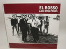 EL BOSSO und die Ping-Pongs  Sehr seltene SKA LP 1990