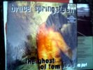 BRUCE SPRINGSTEEN LP Ghost of Tom Joad Shrinkwrap Near mint