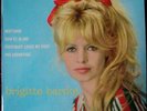 BRIGITTE BARDOT Invitango PHILIPS 432891 EP GAINSBOURG Comme neuf 
