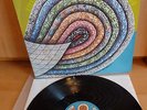Krautrock Lp ASH RA TEMPEL Seven Up -Kosmische Kuriere-