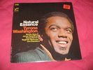 TYRONE WASHINGTON 1968 STILL SEALED LP(BLUE NOTE 84274 STEREO)NATURAL ESSENCE