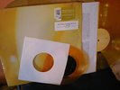 LP SMASHING PUMPKINS PISCES ISCARIOT RARE ORIGINAL US 1994 YELLOW + 7 INCH LTD