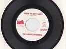 AMERICAN EXPRESS 45 7
