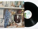 BRIAN ENO Here Come The Warm Jets on UK Island clean copy