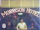 THE DOORS morrison hotel LP New Sealed EKS 75007 Original 1970 Archive Copy