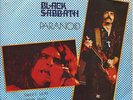 BLACK SABBATH 