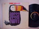 EDDIE HARRIS 