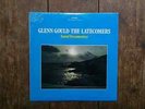 GLENN GOULD LP THE LATECOMERS CBC LEARNING SYSTEMS CDN SOUND DOCUMENTARY SEALED