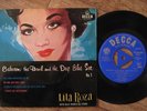 LITA ROZA EP