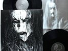 Taake ...Noregs Vaapen... 2-LP FOC +Poster ltd. 1000 ....isengard aura noir mare