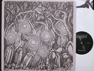 URFAUST -Der Freiwillige Bettler LP Cloachard Edition  White Vinyl VAN 050