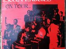 RARE REGGAE/SKA LP - SOUL VENDORS - SOUL VENDORS ON TOUR on STUDIO ONE RECORDS