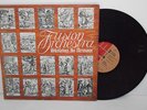 Fusion Orchestra Skeleton In Armour prog original UK pressing LP EMI