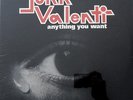 JOHN VALENTI (Anything You Want) Orig '76 Ariola modern soul/funk boogie  SEALED