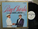 Ray Charles - Greatest Country and Western Hits LP analogue productions DCC