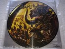 MOTORHEAD WE ARE MOTORHEAD PIC PICTURE DISC LIMITED EDITION